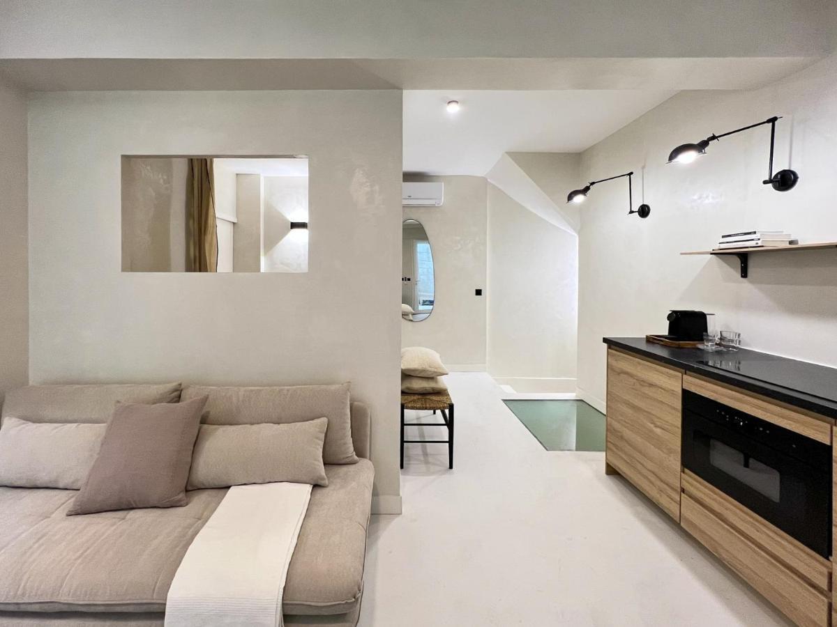 Superb Apartment Palais Royal Louvre Museum Free Netflix باريس المظهر الخارجي الصورة