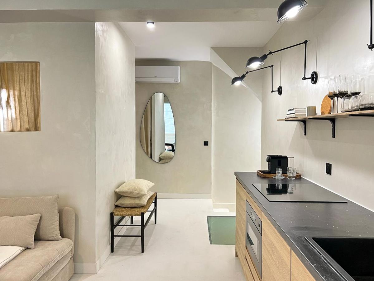 Superb Apartment Palais Royal Louvre Museum Free Netflix باريس المظهر الخارجي الصورة